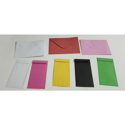 jianzhi Envelope, red envelope