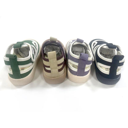 YIHENGXY Injection molded children's shoes  Children's casual shoes baby board shoes non-slip wear