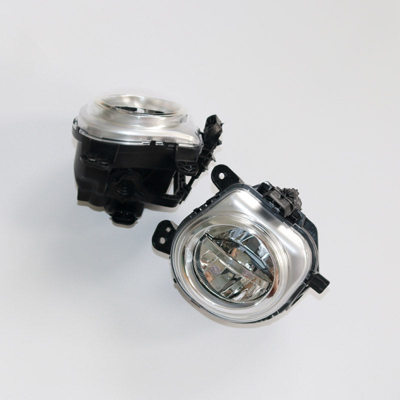 yingtian F15 fog light  Fog light front bar day running light