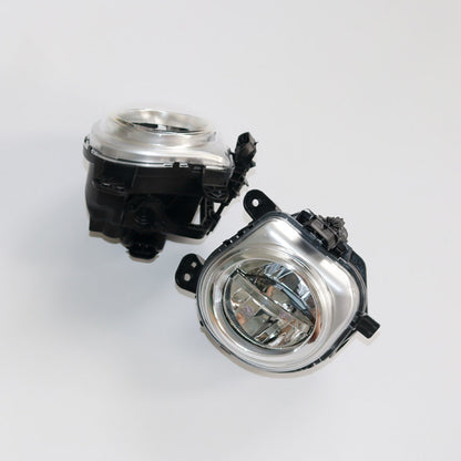 yingtian F15 fog light  Fog light front bar day running light