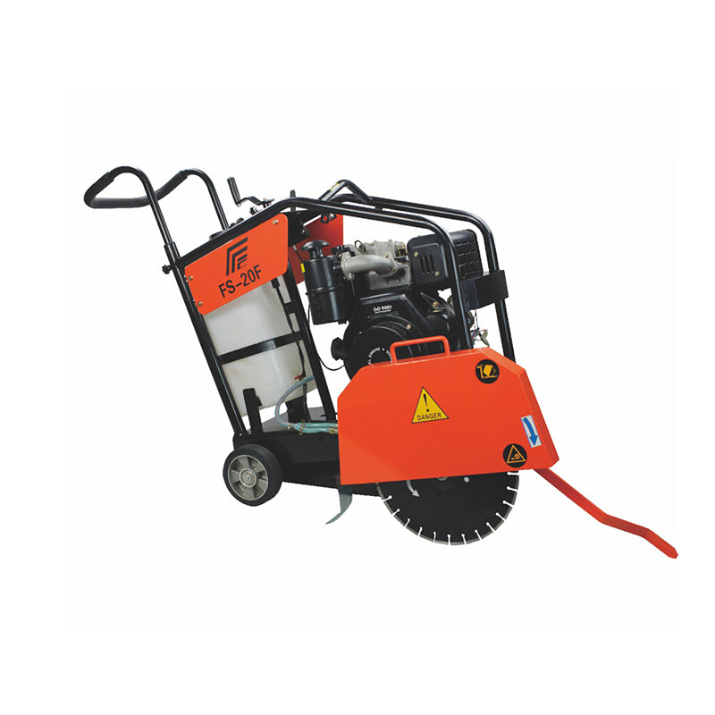 faen  CONCRETE CUTTER