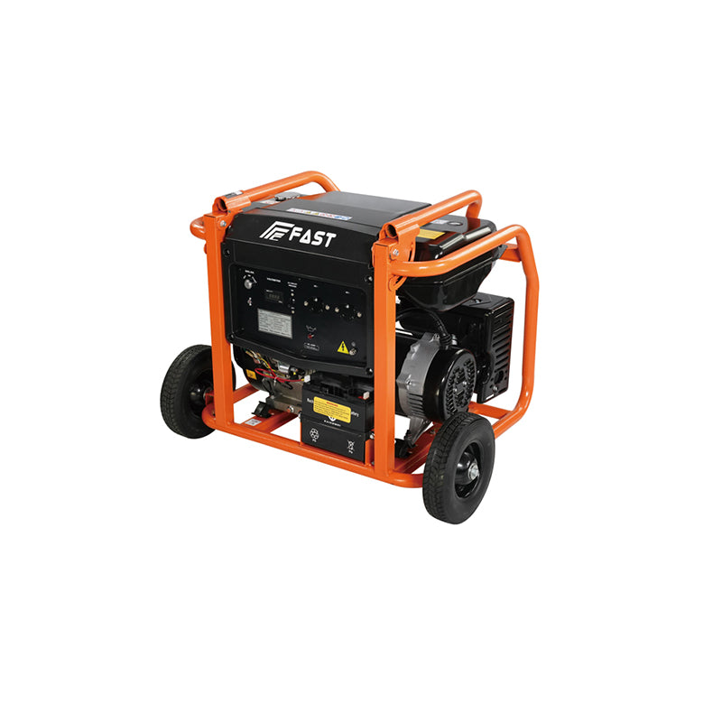 faen GASOLINE GENERATOR