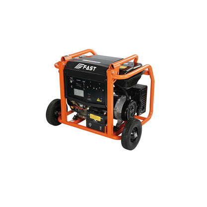 faen GASOLINE GENERATOR