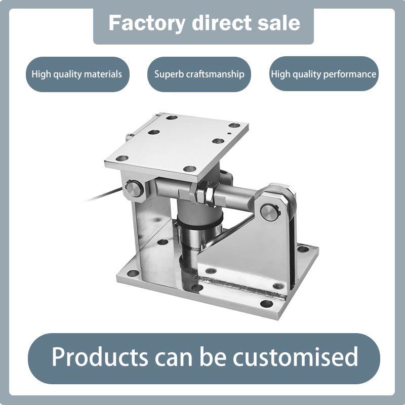 xinaochengzhong  Load Cells and Modules（Price Inquiry） High Precision  Intelligent