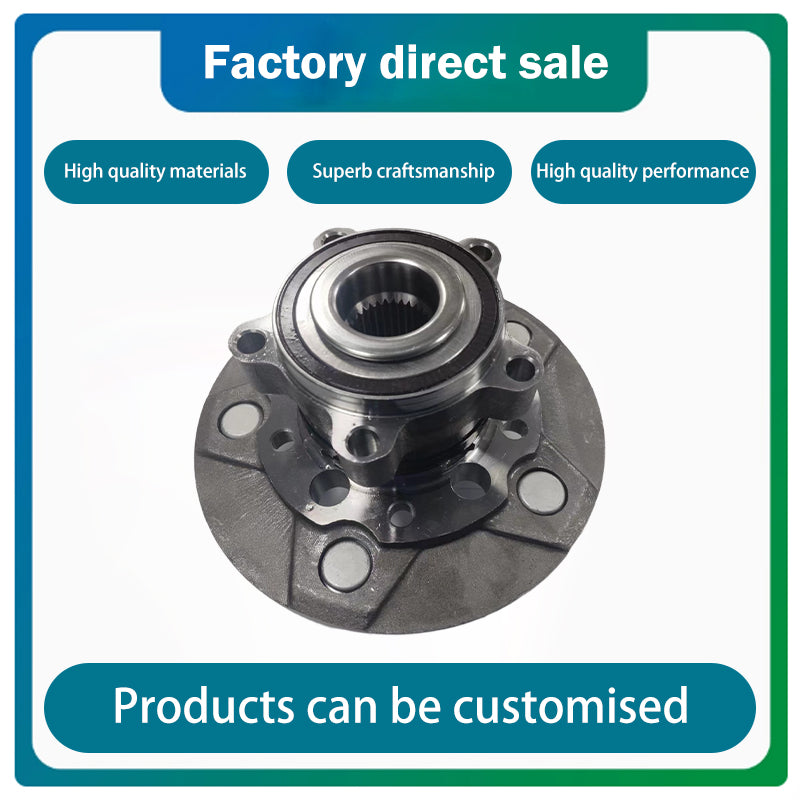 tuozhanzhoucheng Second-generation half-conical, press-bolt gear ring, outer ring with bolts, tight-fitting structure TZH72505