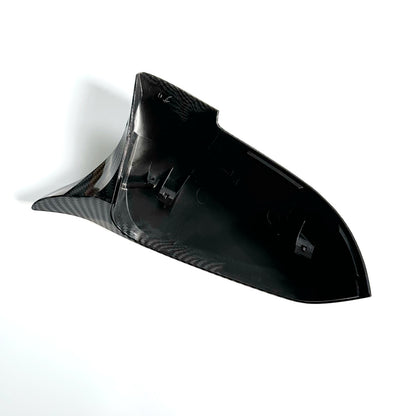 yingtian F10 post horn modification  Carbon fiber mirror housing