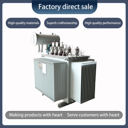 yangshi  Oil-immersed transformer（Price Inquiry）Oil-immersed Power Transformers  Low Loss Energy Efficient