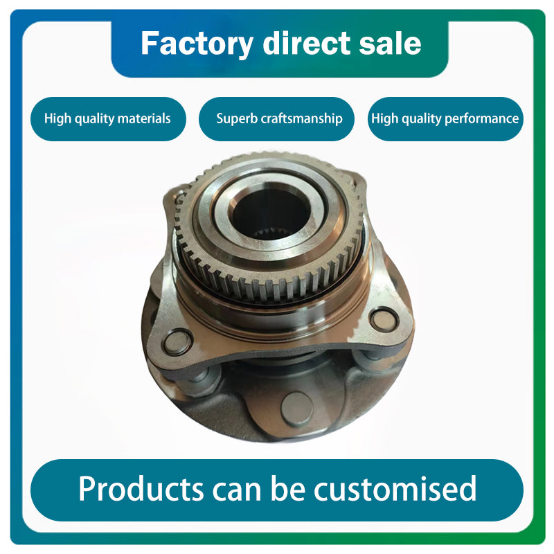 tuozhanzhoucheng Second-generation half-conical, press-bolt gear ring, outer ring with bolts, tight-fitting structure TZH72505