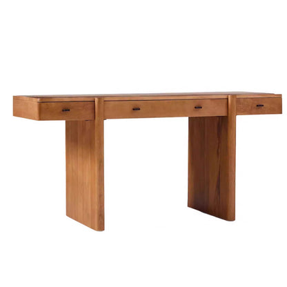 YUEMU OTTo Solid wood besk（Products can be customized, price ask customer service）