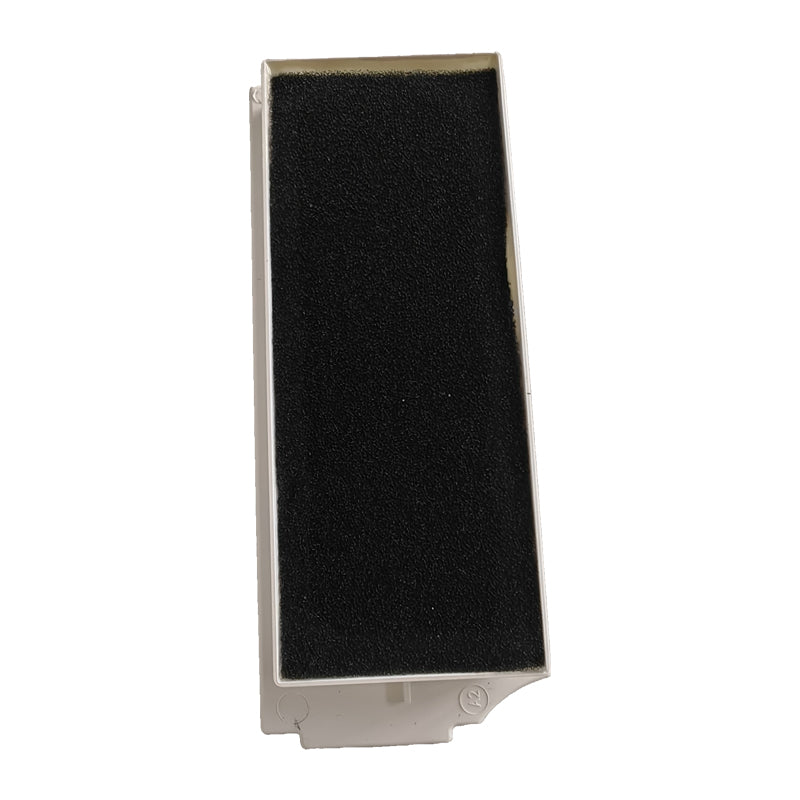 CHUYUN Cobos sweeping robot X1 filter black and white  High efficiency filtration universal high efficiency dust resistance