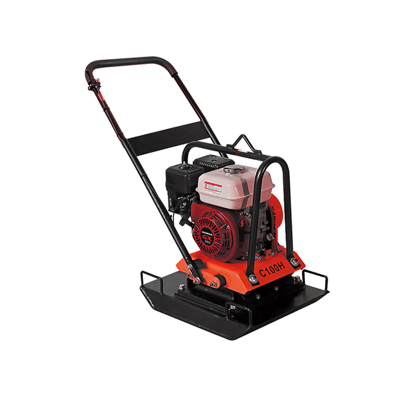 faen  Plate compactor