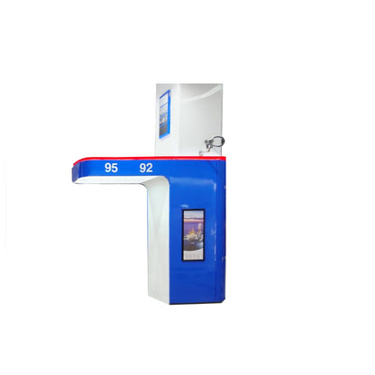 chaofan Energy Signage（Customized Size）Floor display sign  Standing Directional Sign