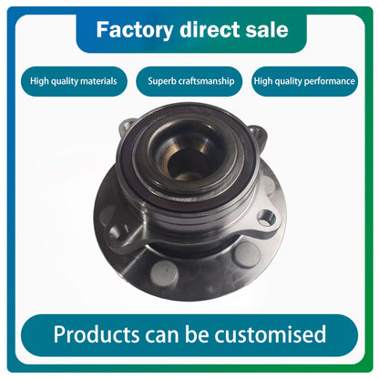 tuozhanzhoucheng Second-generation half-conical, press-bolt gear ring, outer ring with bolts, tight-fitting structure TZH72505