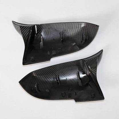 yingtian F30 Mirror modification  Carbon fiber cover