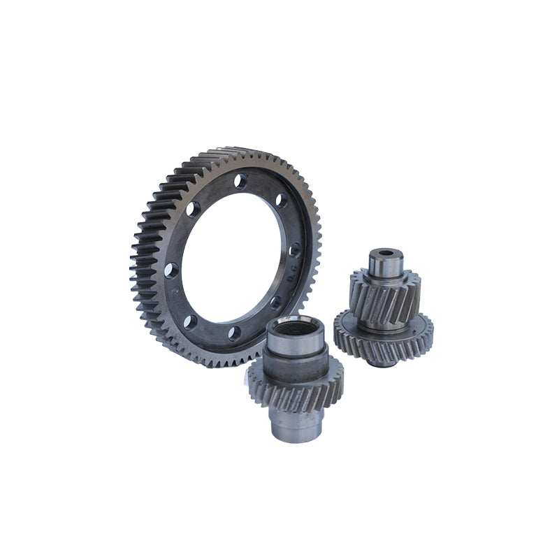 donggangchilun  Automotive Gear Series（Price Enquiry） High precision grinding and low noise transmission