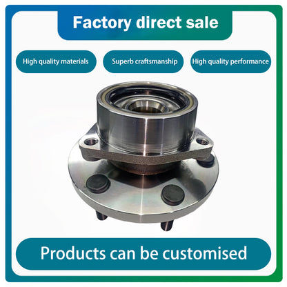 tuozhanzhoucheng Second-generation half-conical, press-bolt gear ring, outer ring with bolts, tight-fitting structure TZH72505