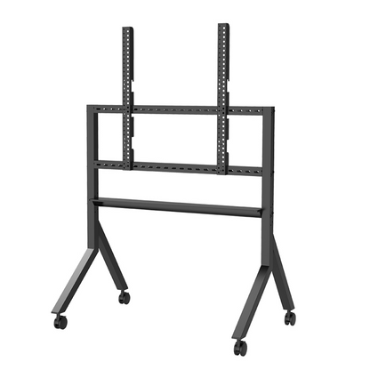 MASITE Specially designed TV mobile stand for commercial use TVR101（This price is for display, please consult customer service for details）