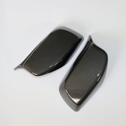yingtian E60 old mirror modification  Rearview mirror cover reverse mirror housing