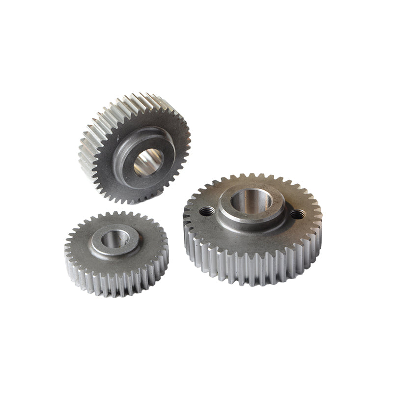 donggangchilun   Oil Pump Gear Series（Price Enquiry） High-precision engagement Low-noise oil delivery