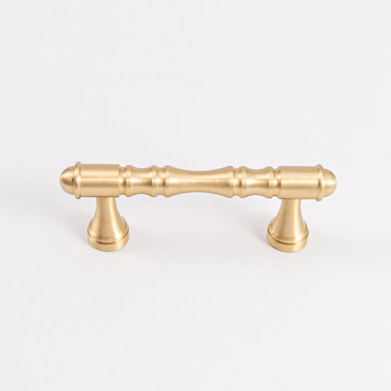 yuhuan Brass handle