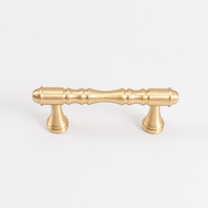 yuhuan Brass handle