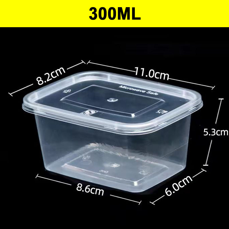 yuyuan Square Packing Box