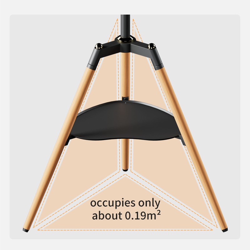 MASITE Furniture style in a new era Simple and elegant TV bracket BD3265（This price is for display, please consult customer service for details）