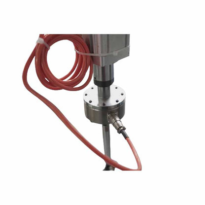 weishengde Handlebar Dynamic Fatigue Tester (ISO Standard)  Electrician electric material testing equipment  Industrial handlebar performance test equipment(Price consulting customer service)