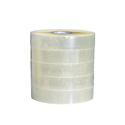 simida Packaging Accessories  Extra large rolls of tape Machine tape Special tape for box sealing machine
