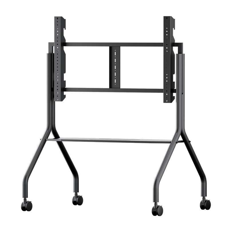 MASITE Dual use design for home and business TVmobile cart KTR75（This price is for display, please consult customer service for details）