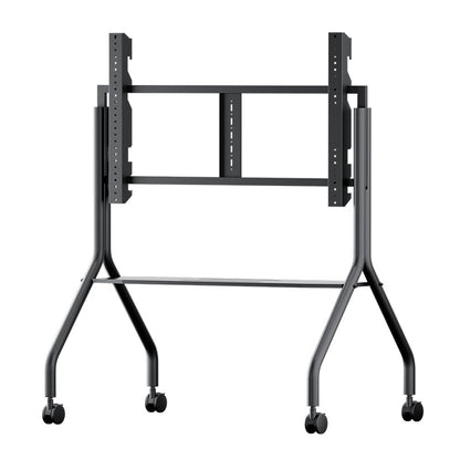 MASITE Dual use design for home and business TVmobile cart KTR75（This price is for display, please consult customer service for details）