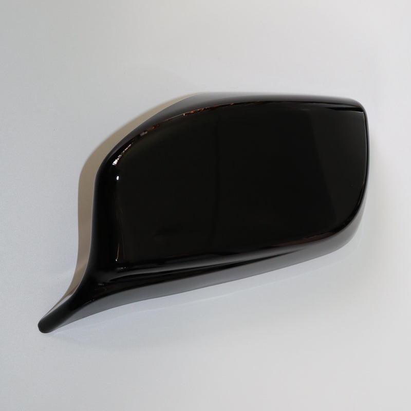 yingtian E60 old mirror modification  Rearview mirror cover reverse mirror housing