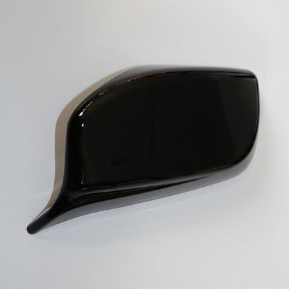yingtian E60 old mirror modification  Rearview mirror cover reverse mirror housing