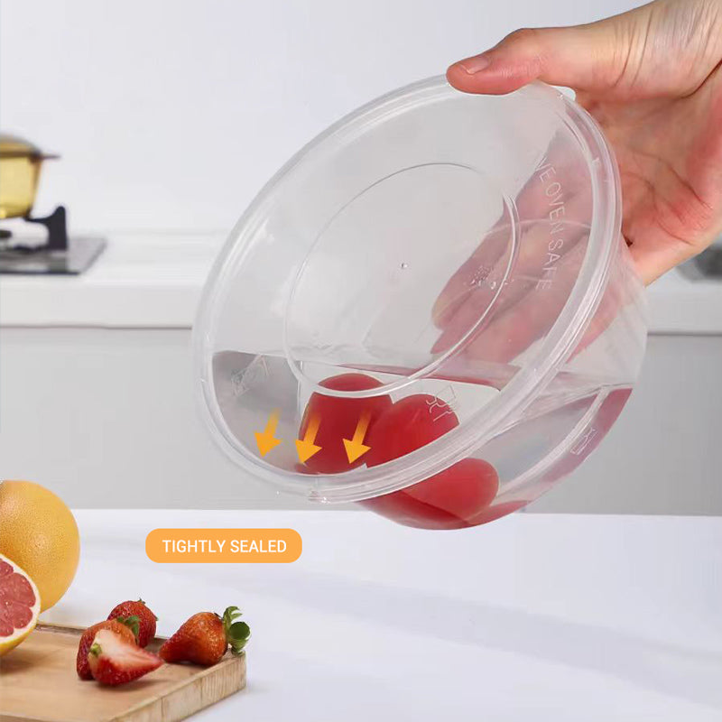 yuyuan Round Packing Box
