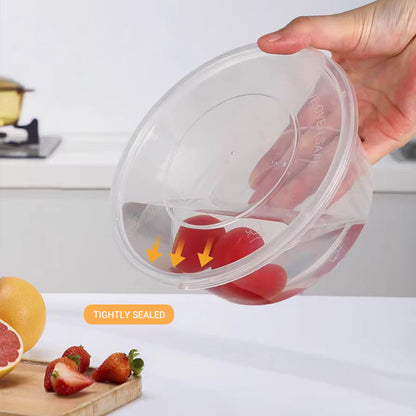 yuyuan Round Packing Box