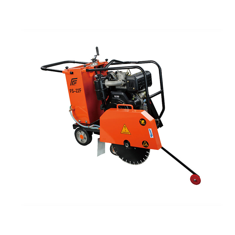 faen  CONCRETE CUTTER