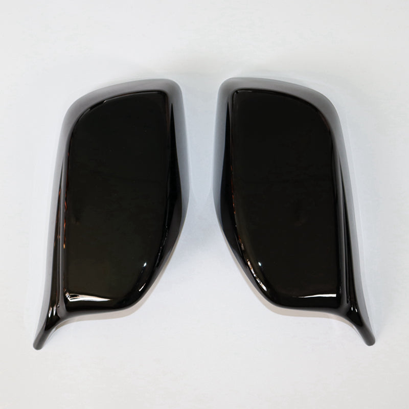 yingtian E60 old mirror modification  Rearview mirror cover reverse mirror housing