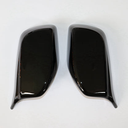 yingtian E60 old mirror modification  Rearview mirror cover reverse mirror housing