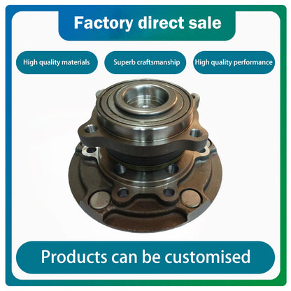 tuozhanzhoucheng Second generation half cone, pressure bolt gear ring, nut structure TZH72508
