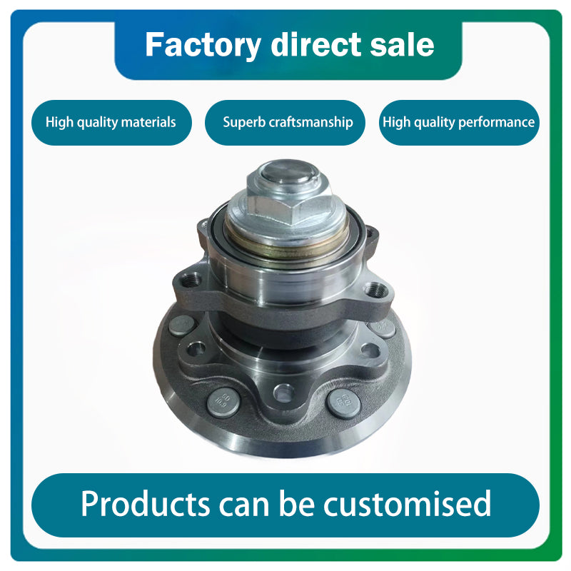 tuozhanzhoucheng Second generation half cone, pressure bolt gear ring, nut structure TZH72508