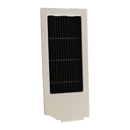 CHUYUN Cobos sweeping robot X1 filter black and white  High efficiency filtration universal high efficiency dust resistance