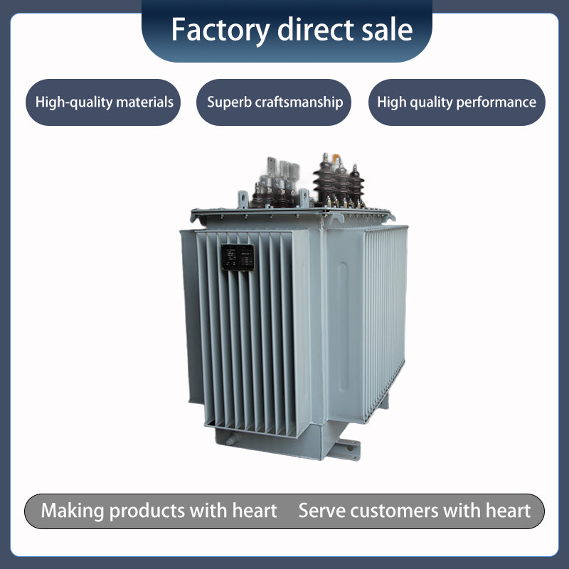 yangshi  Oil-immersed transformer（Price Inquiry）Oil-immersed Power Transformers  Low Loss Energy Efficient