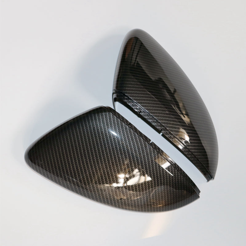 yingtian Volkswagen Golf 7  Rearview mirror cover reverse mirror housing