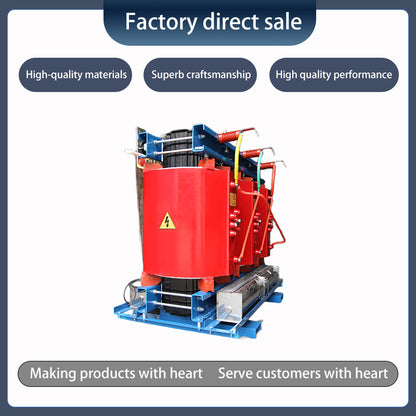 yangshi  Dry-type transformer（Price Inquiry）High Voltage Power Transformers   Low Loss