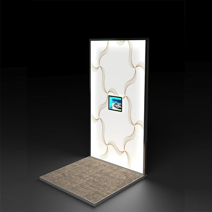zheaodianti Platform lift（Specific prices consult customer service）Wide application, durable and low consumption