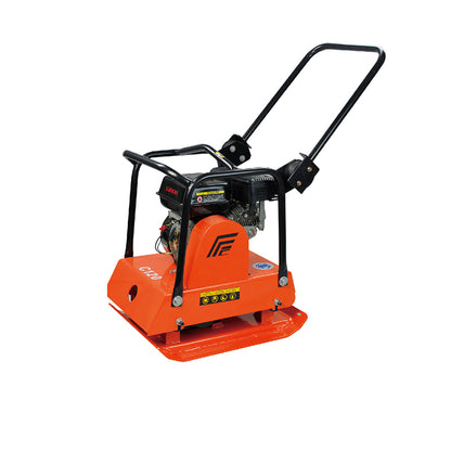 faen  Plate compactor