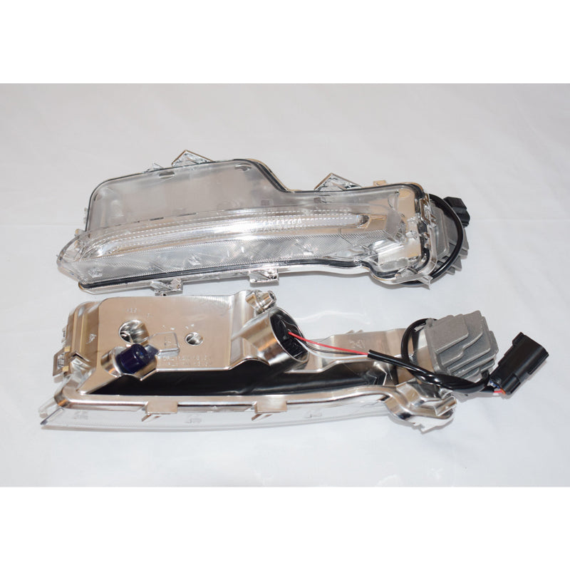 yingtian S60L day running light