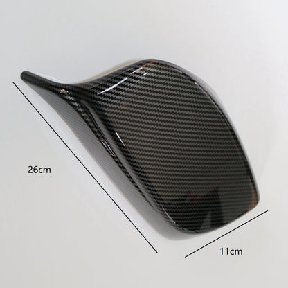 yingtian E60 old mirror modification  Rearview mirror cover reverse mirror housing