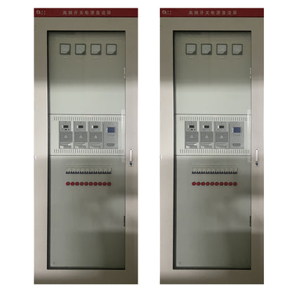 QingChen 20 Series - Floor DC screen   Cabinet maintenance-free wall mounted DC panel power cabinet