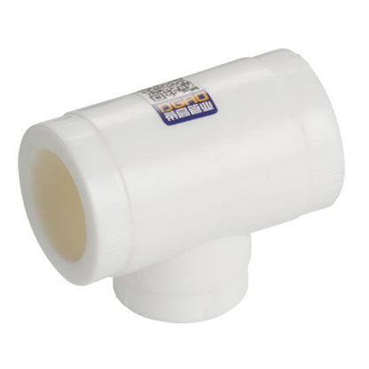 DIGAO Plastic part  ppr water pipe fittings hot melt pipe fittings